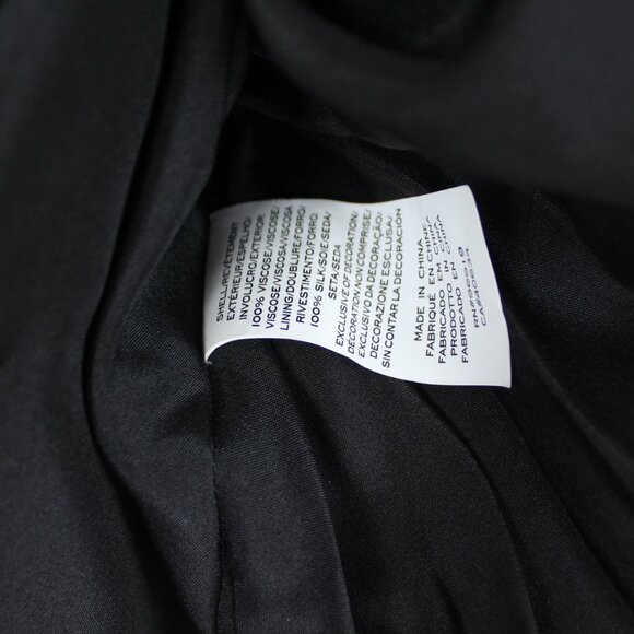 New Marc Jacobs (Runway) Colorblock Midi Dress - Avant-Garde High Fashion Look - Picture 15 of 16